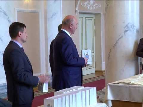Наш репортаж ГУБЕРНИЯ смотреть онлайн