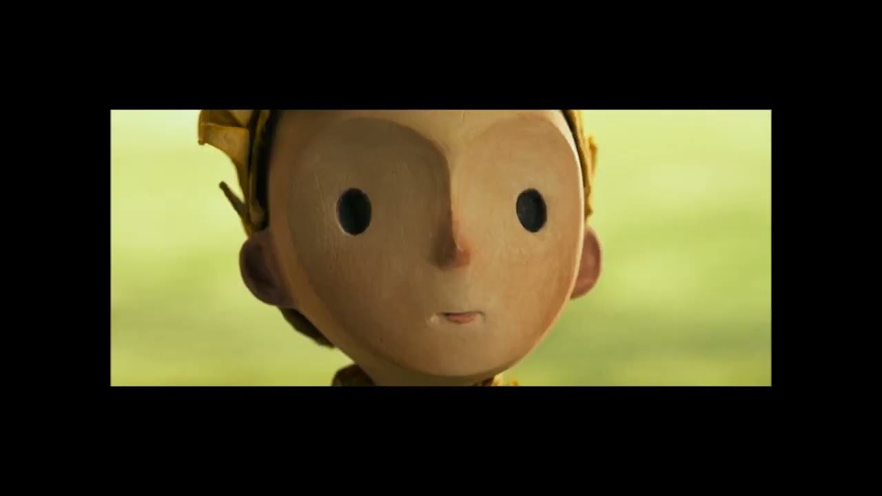 4. Маленький принц и лис (Little Prince and the fox) смотреть онлайн
