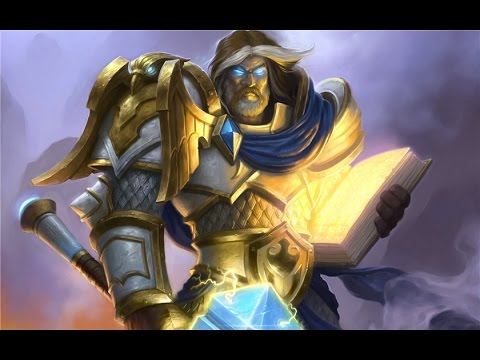 HOTS!! Длинные файты на Утере смотреть онлайн