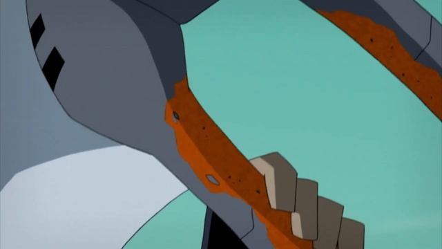 Transformers Animated #12 смотреть онлайн