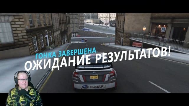 Forza Horizon 4 Режим Eliminator | ОН ПРЫГНУЛ И ПРОИГРАЛ смотреть онлайн