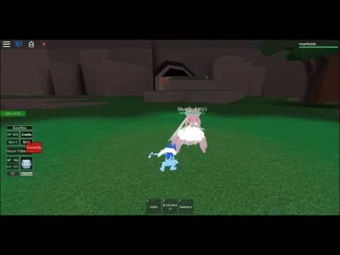 Froaki-Frogadire-Greninja играем в Roblox смотреть онлайн