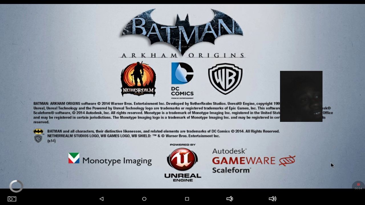 batman arkham origins watch me suck смотреть онлайн