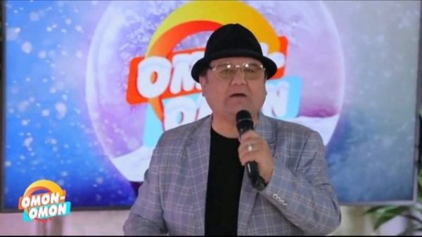 Tohir Mahkamov - Omon-omon ko'rsatuvida 2022