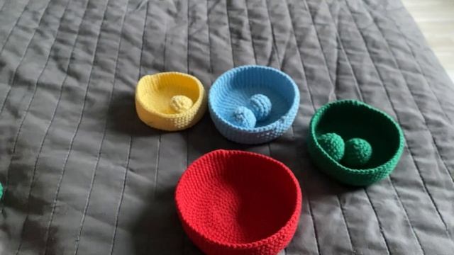 Сортер по цветам смотреть онлайн