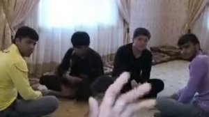 Киссаи хомиён кисми 1