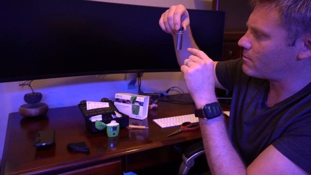 How to test for Phosphate in an Aquarium with Hanna Checker смотреть онлайн