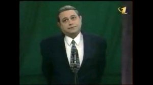 Анонс к пятилетию канала ОРТ, март-апрель 2000