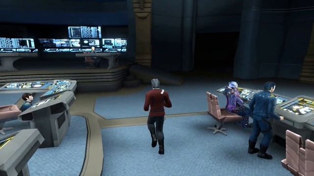 JeSter Reviews, The Fleet Hiawatha Command Carrier T6-X смотреть онлайн