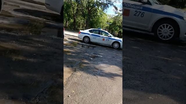 Ленинский район Челябинск.Последствия и работы по устранению затопления территории. смотреть онлайн