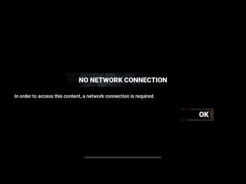 No Network Connection Dead by daylight mobile Solution смотреть онлайн