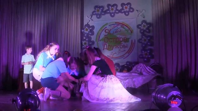 Ю. Сотник. Как я был самостоятельным смотреть онлайн