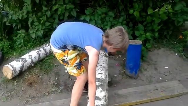 Позитив +3600 - лавочка. смотреть онлайн