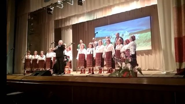 02_03_2019 Виступ Перервинцівського СБК на заходах "Таланти твої Драбівщино" смотреть онлайн