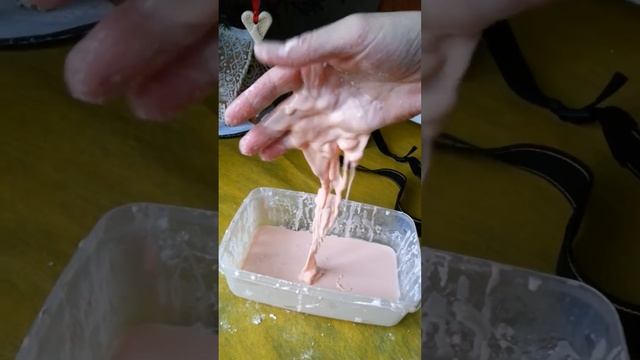 Неньютоновская жидкость смотреть онлайн