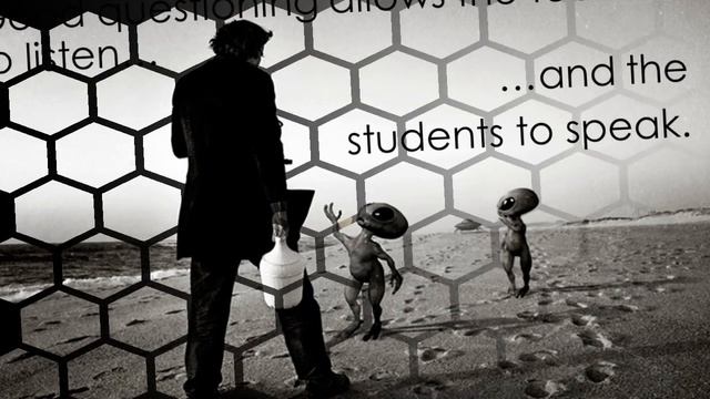 Bloom's Taxonomy: Why Do We Ask Questions? смотреть онлайн
