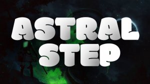 Shadowraze - Astral step (1 Hour Loop)