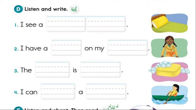 phonics world 3 unit 7,Long 'O' (oa-ow) смотреть онлайн