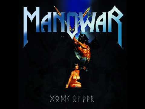 ManOwar - Gods of War -Immortal Version MrA смотреть онлайн