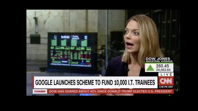 CNN segment смотреть онлайн