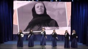 «Ариозо матери»