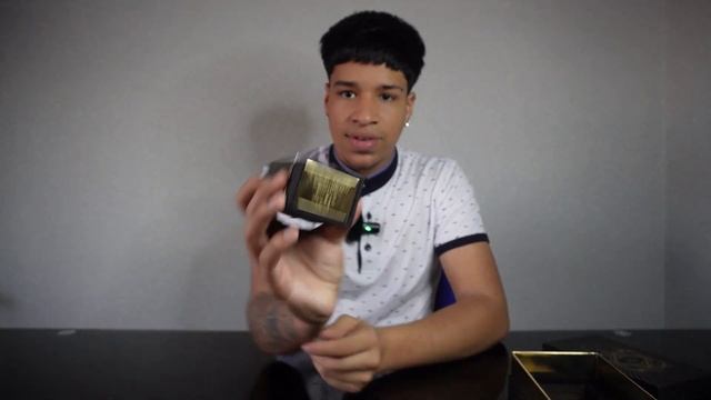 UM DOS MELHORES DOOP DO OUD FOR GREATNESS - UNBOXING OUD IS GREAT смотреть онлайн