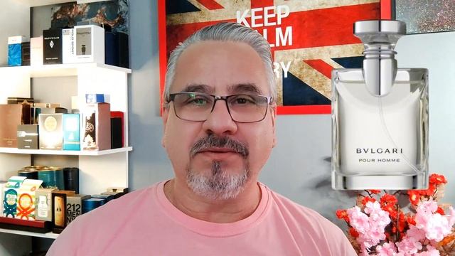 Omnia Crystalline Bvlgari