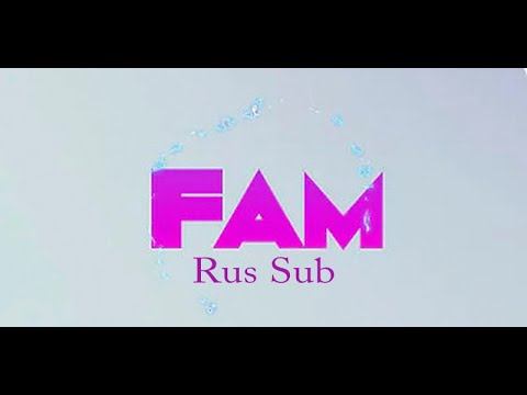 Stray Kids - FAM (rus sub) смотреть онлайн