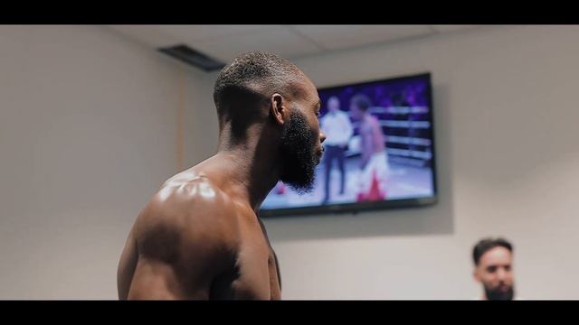 God's Timing: KONGO v MARKU | Epilogue смотреть онлайн