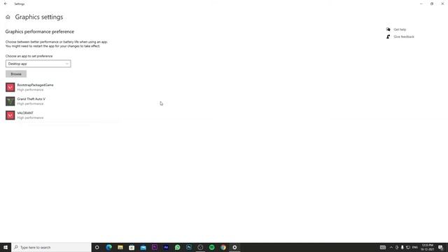 ULTIMATE FPS BOOST Guide for Low End PC/Laptop | VALORANT | Intel / amd Graphics | #valorant смотреть онлайн