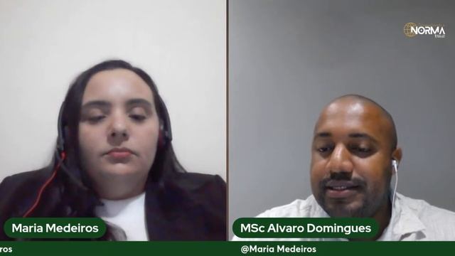 CIPA: Muito Além das Obrigações Legais, com Maria Medeiros - EP #31 смотреть онлайн