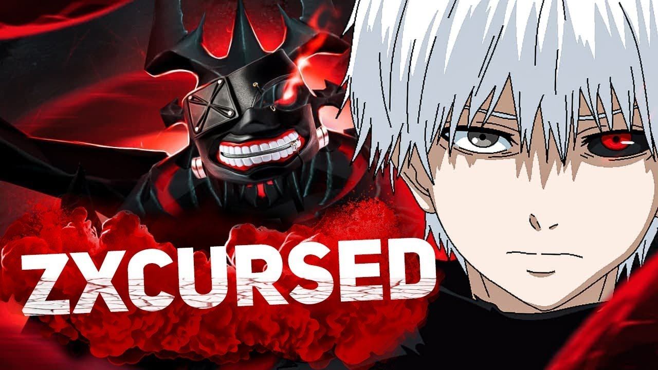 Zxcursed все песни и сниппеты.