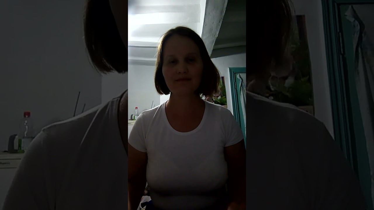 Стих собственного сочинения "Фанатка" смотреть онлайн