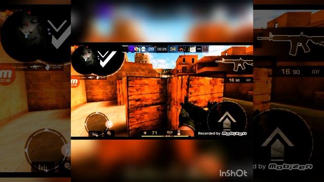 чтоооо !!!!! первый мувик от роблоксера- в стандофф2 смотреть онлайн