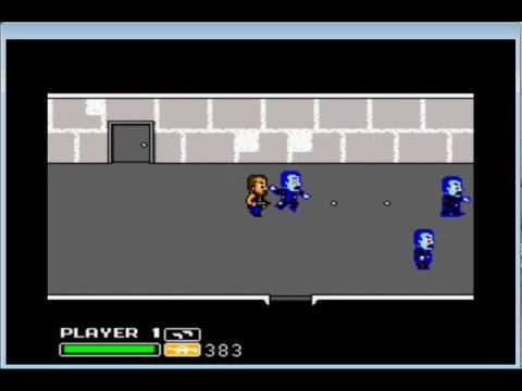 Pixel Force: Left 4 Dead No Mercy finale failures смотреть онлайн