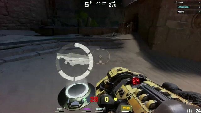 Играю в "Unreal Tournament" смотреть онлайн