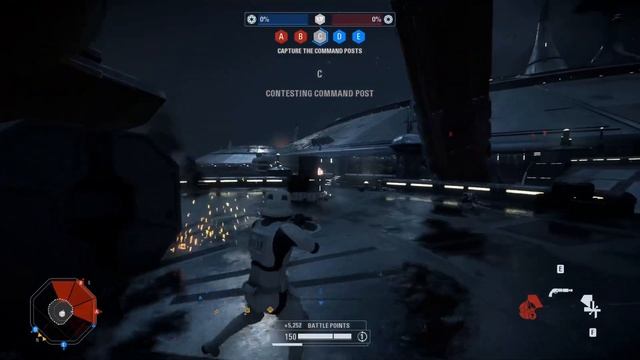 INSTANT ACTION TWEAKS - THE ULTIMATE Cross Era Mod - STAR WARS Battlefront 2 mods showcase смотреть онлайн