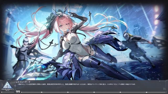 グローバル版【幻塔】明日はついに個人撮影部屋が実装！！！！！ #521 【Tower of Fantasy】【無課金】 смотреть онлайн