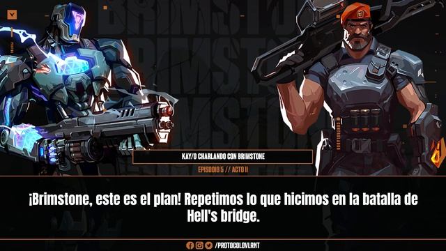 Nuevas Interacciones en Español (España) | VALORANT - [PBE 5.06] смотреть онлайн