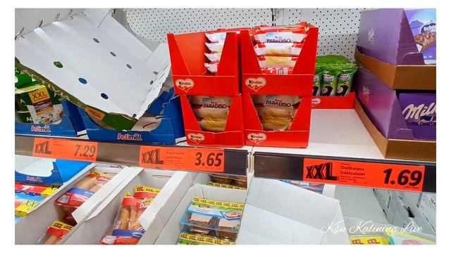 🐎🇩🇪 ГЕРМАНИЯ ~ АССОРТИМЕНТ И ЦЕНЫ В НЕМЕЦКОМ МАГАЗИНЕ ~GERMANY ~RANGE AND PRICES IN THE GERMAN STOR