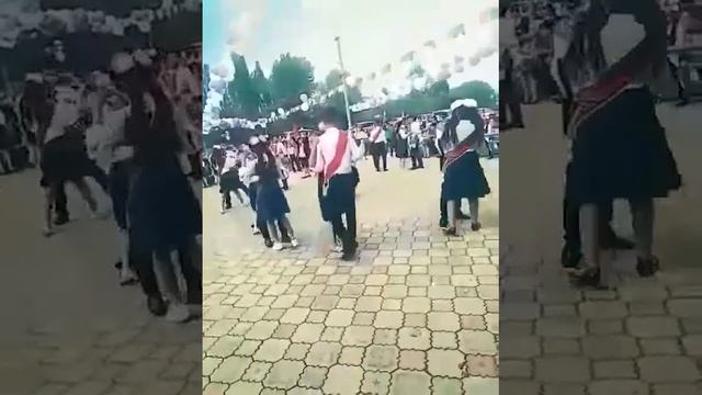 Бахмал 45. 9-кл 2003 смотреть онлайн