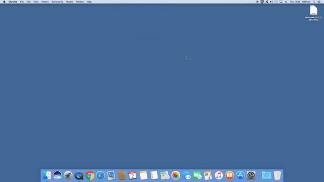 Bookmark Reminder Pro - Import Bookmarks from Google Chrome смотреть онлайн