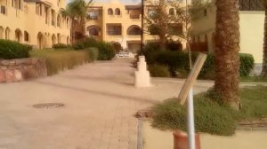 Stella Makadi Garden Resort 5* (часть1 из 3) Территория