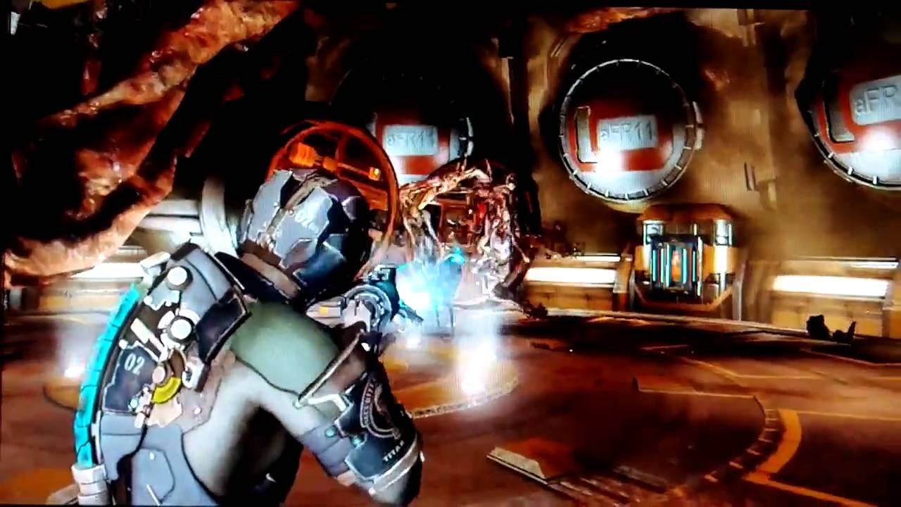 Dead Space 2 Single Player gameplay part 24 смотреть онлайн