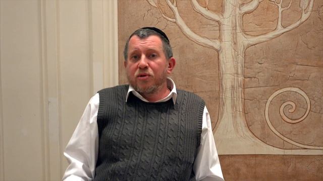 13 основ веры урок 21 рав Лейб Саврасов "Воображение и разум" смотреть онлайн