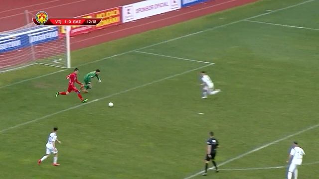 REZUMAT Cupa României: Viitorul Pandurii – Gaz Metan 1-0.  Încă o surpriză