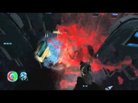 Chasing Dead Wii U Gameplay смотреть онлайн