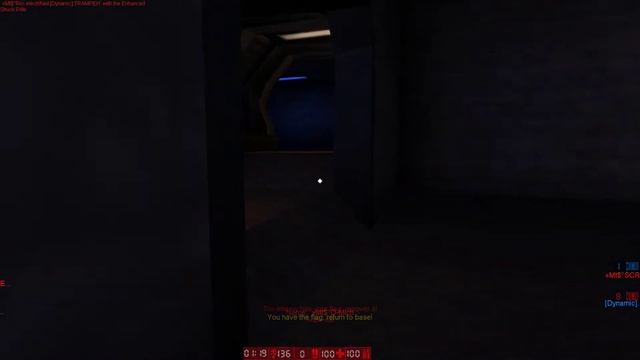 Unreal Tournament 2020 04 01 22 07 59 02 смотреть онлайн