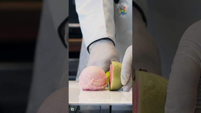 𝐆𝐮𝐚𝐯𝐚 𝐈𝐜𝐞𝐜𝐫𝐞𝐚𝐦