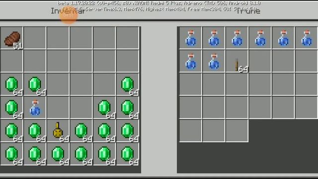 первая часть жизнь Фёдора Minecraft смотреть онлайн